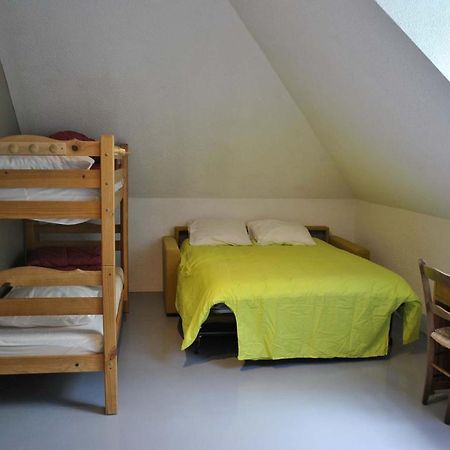 Auberge Gaillard La Motte-en-Champsaur Exterior photo
